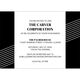 Stripes Invitations Image 2 of 6